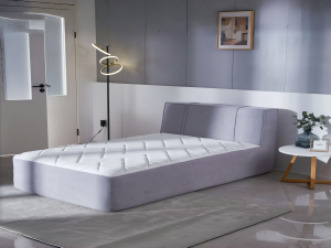 Compression Bed Series