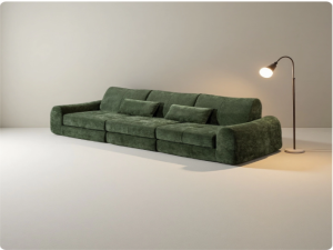 Compact Sofa Collection